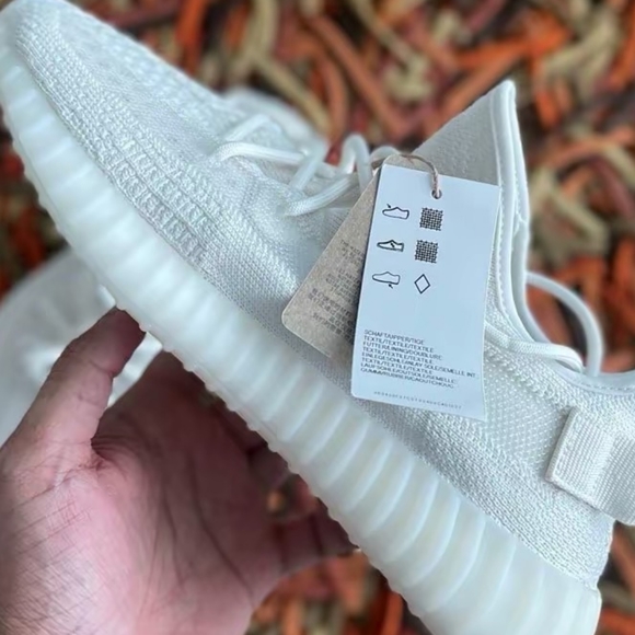Yeezy Shoes - adidas Yeezy Boost 350 V2 Bone